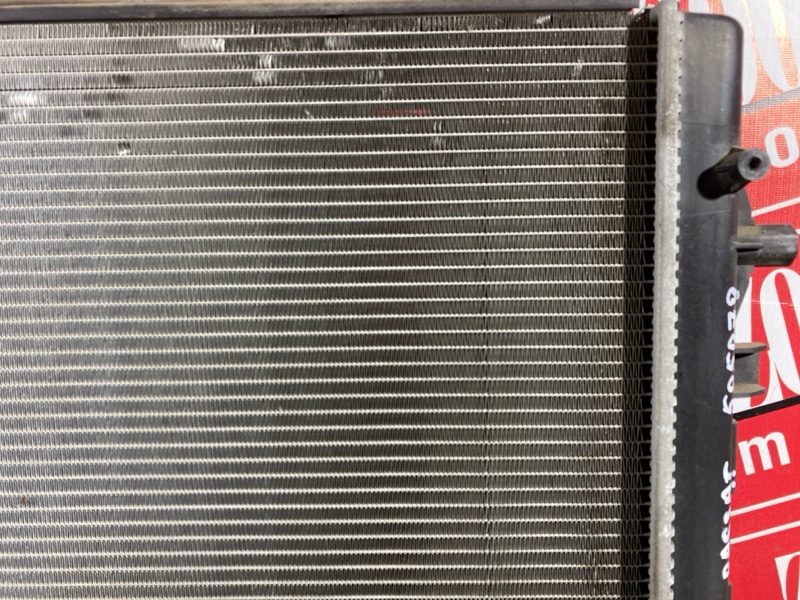 Радиатор двигателя, 4500 рублей, Солонцы