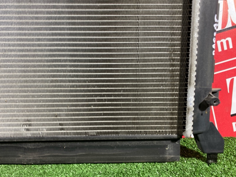 Радиатор двигателя, 4500 рублей, Солонцы