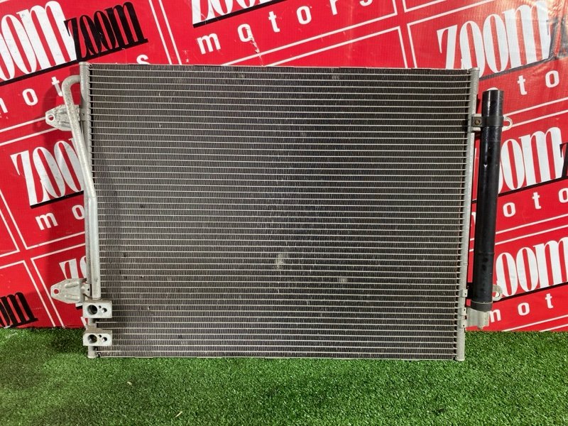 Радиатор кондиционера, 2500 рублей, Солонцы