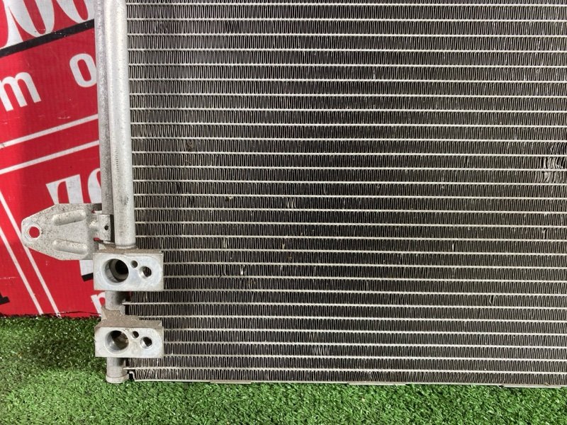 Радиатор кондиционера, 2500 рублей, Солонцы