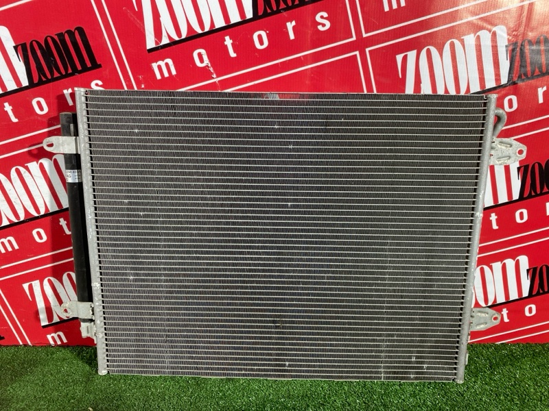 Радиатор кондиционера, 2500 рублей, Солонцы