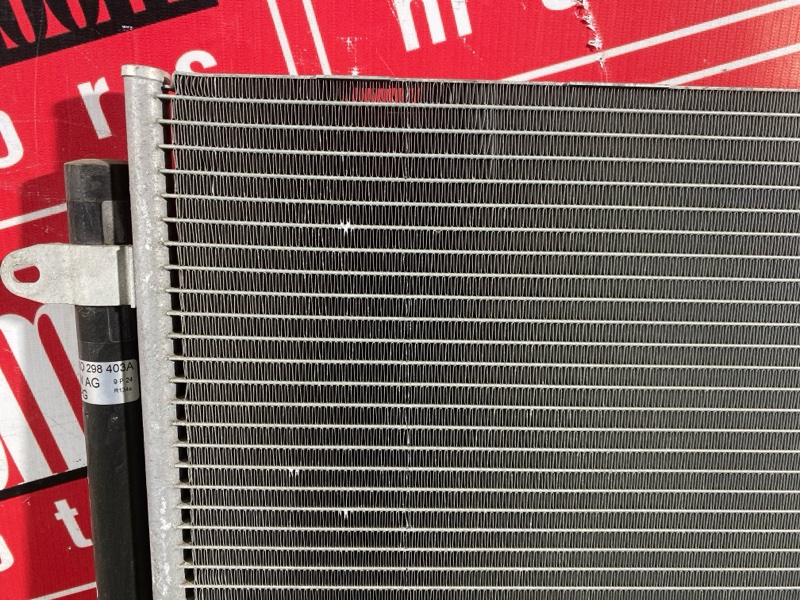 Радиатор кондиционера, 2500 рублей, Солонцы