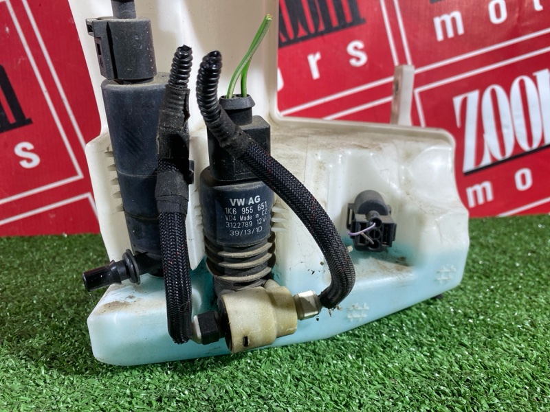 Бачок омывателя, 3500 рублей, Солонцы