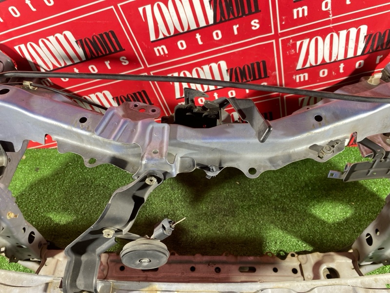 Рамка радиатора, 7500 рублей, Солонцы