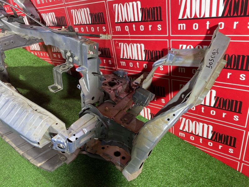 Рамка радиатора, 7500 рублей, Солонцы