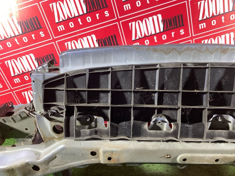 Рамка радиатора, 7500 рублей, Солонцы