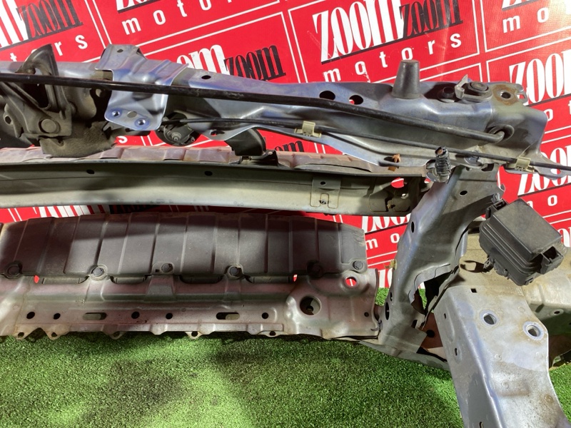 Рамка радиатора, 7500 рублей, Солонцы