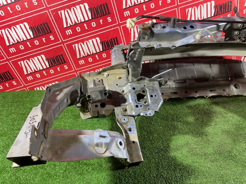 Рамка радиатора, 7500 рублей, Солонцы