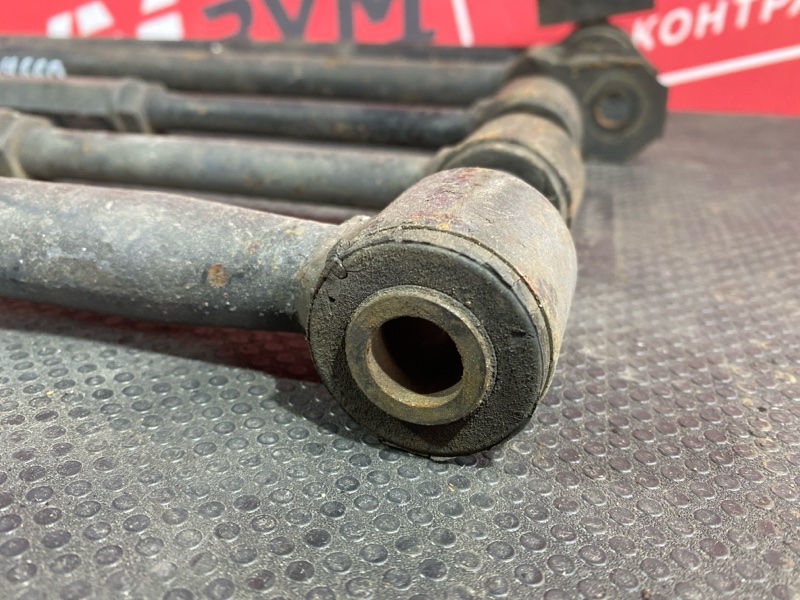 Тяга задняя, 2000 рублей, Солонцы