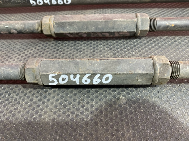 Тяга задняя, 2000 рублей, Солонцы