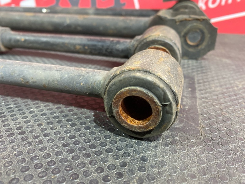 Тяга задняя, 2000 рублей, Солонцы