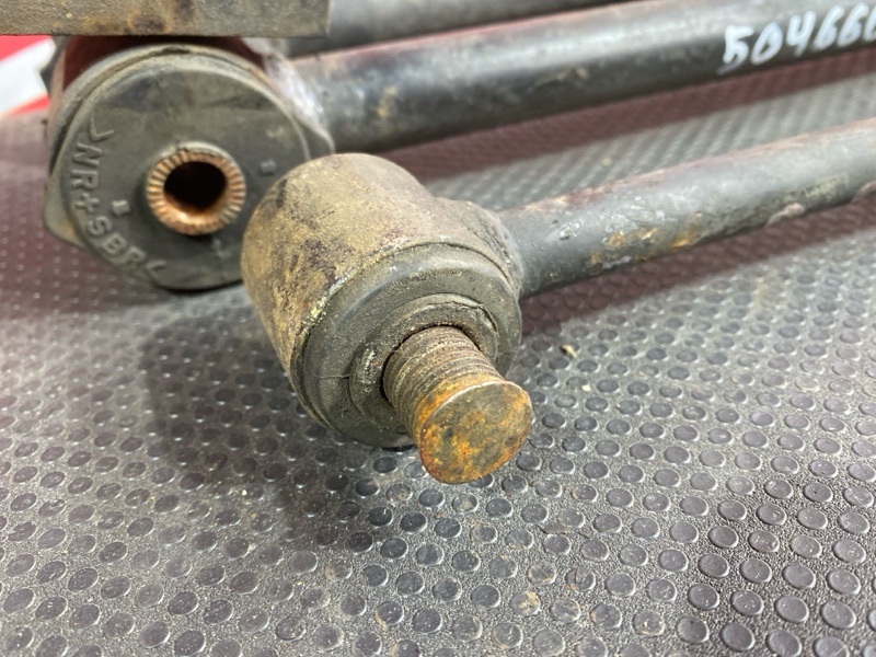 Тяга задняя, 2000 рублей, Солонцы