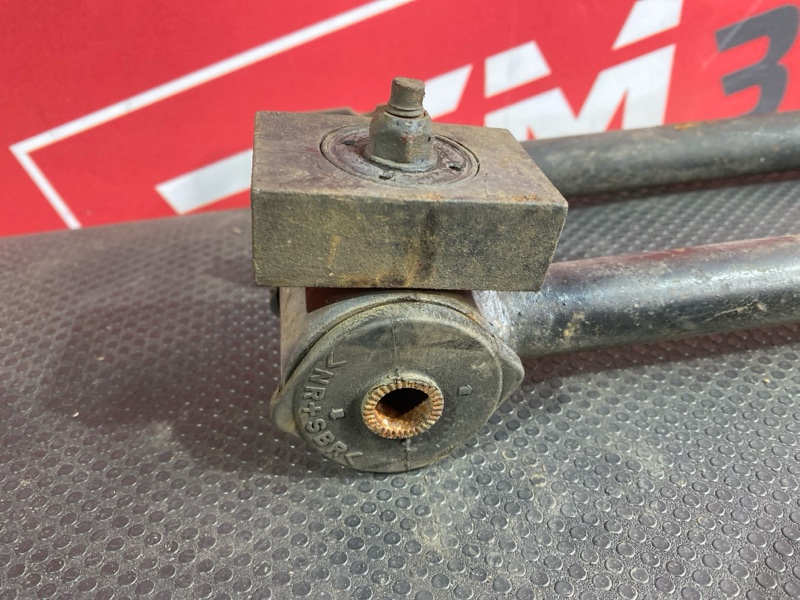 Тяга задняя, 2000 рублей, Солонцы