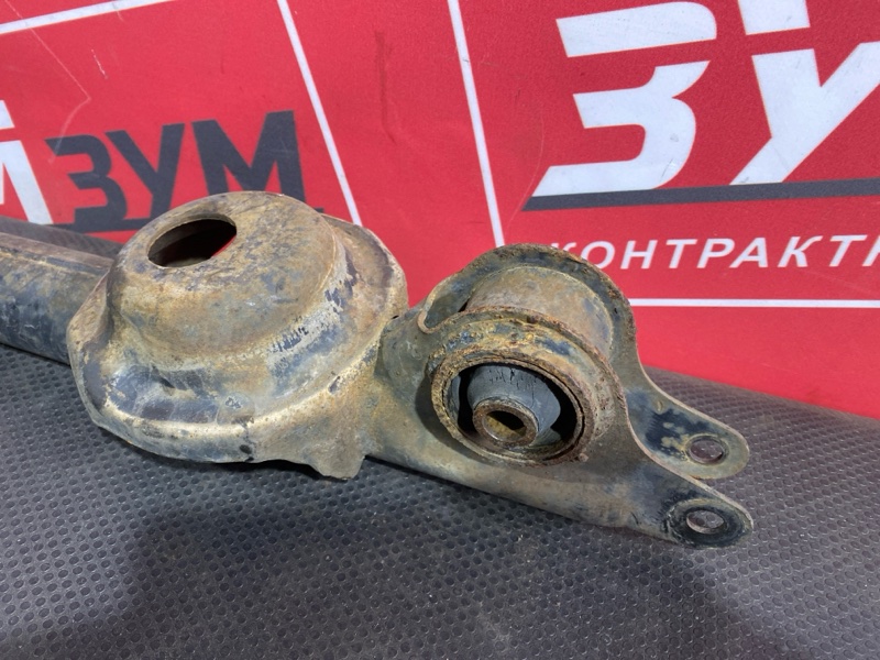 Рычаг подвески нижний, 500 рублей, Солонцы