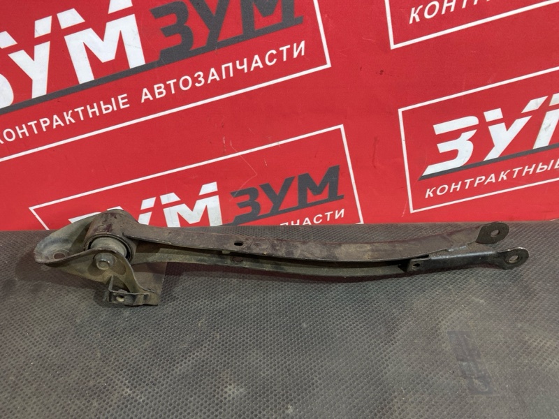 Рычаг подвески нижний, 500 рублей, Солонцы
