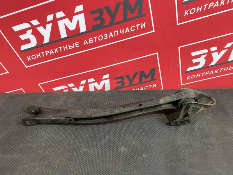 Рычаг подвески нижний, 500 рублей, Солонцы
