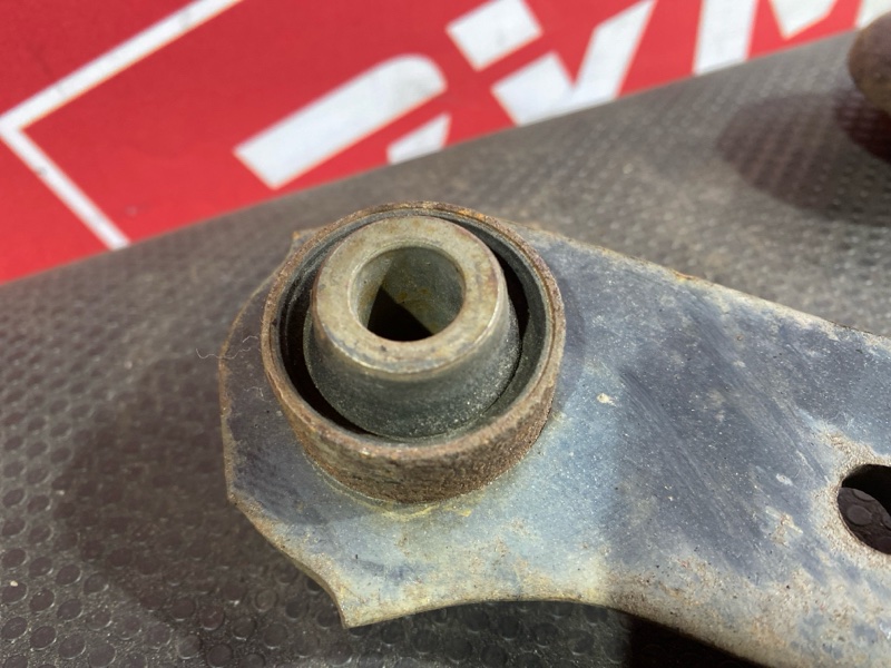 Рычаг подвески нижний, 4500 рублей, Солонцы