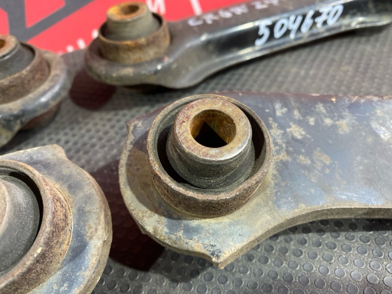 Рычаг подвески нижний, 4500 рублей, Солонцы