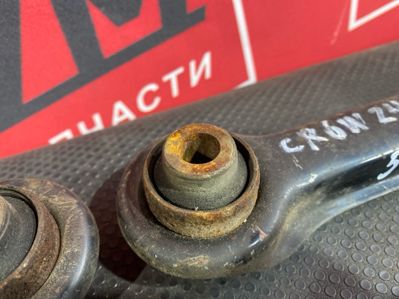 Рычаг подвески нижний, 4500 рублей, Солонцы