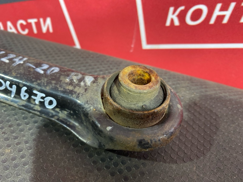 Рычаг подвески нижний, 4500 рублей, Солонцы