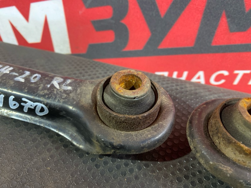 Рычаг подвески нижний, 4500 рублей, Солонцы