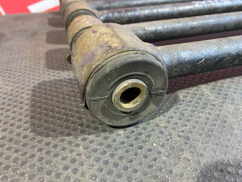 Тяга задняя, 5300 рублей, Солонцы