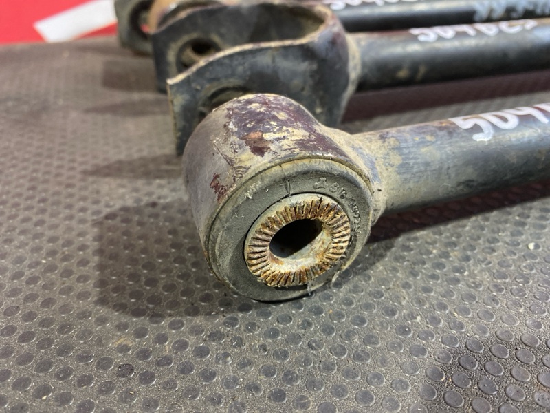 Тяга задняя, 4000 рублей, Солонцы