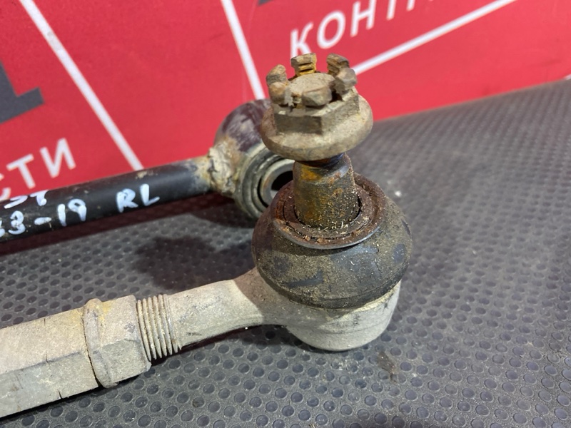 Тяга задняя, 3100 рублей, Солонцы