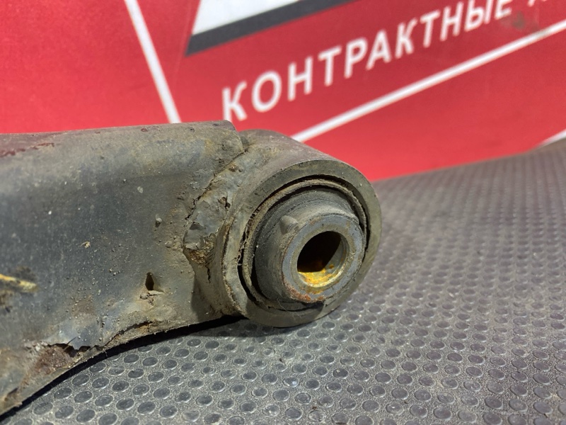 Рычаг подвески, 500 рублей, Солонцы