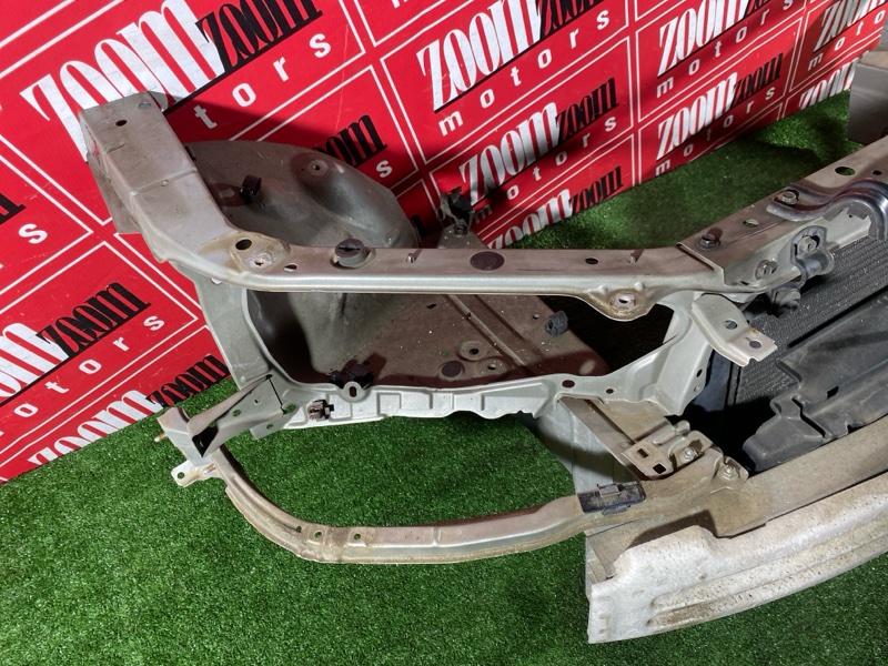 Рамка радиатора, 6000 рублей, Солонцы