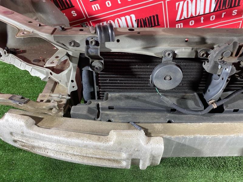 Рамка радиатора, 6000 рублей, Солонцы