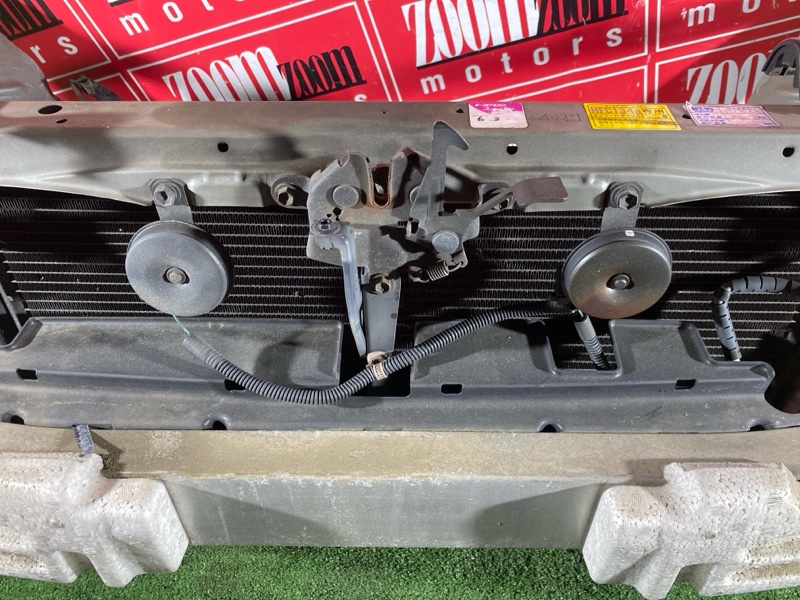 Рамка радиатора, 6000 рублей, Солонцы