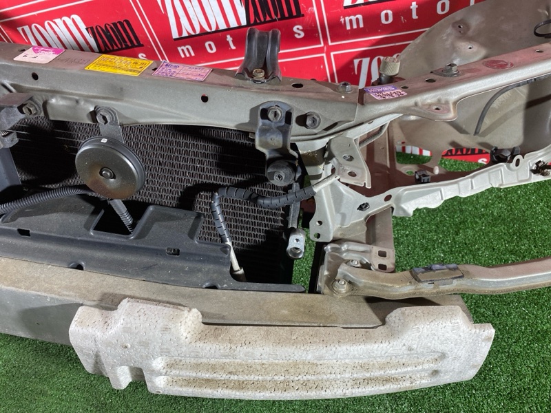 Рамка радиатора, 6000 рублей, Солонцы