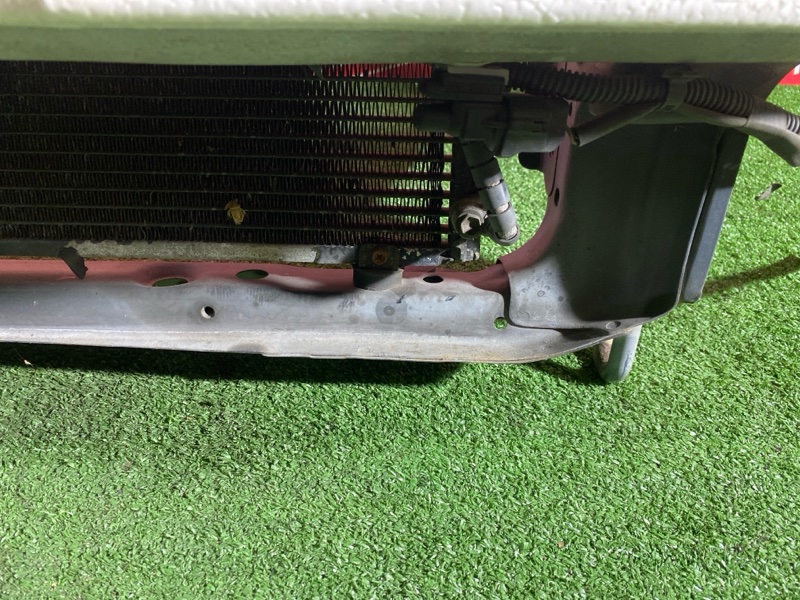 Рамка радиатора, 6000 рублей, Солонцы