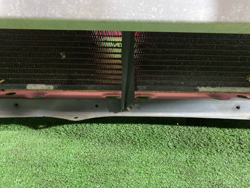 Рамка радиатора, 6000 рублей, Солонцы