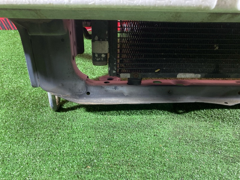 Рамка радиатора, 6000 рублей, Солонцы