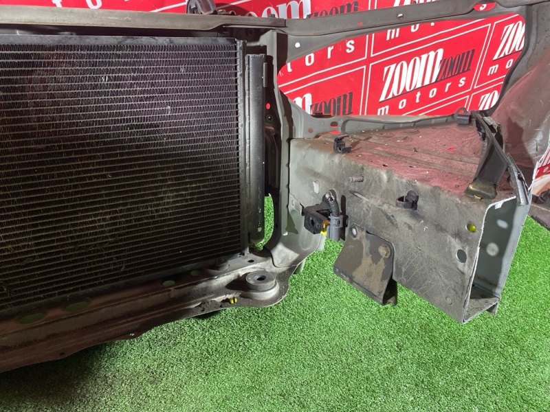 Рамка радиатора, 6000 рублей, Солонцы