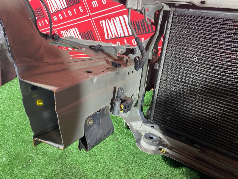 Рамка радиатора, 6000 рублей, Солонцы