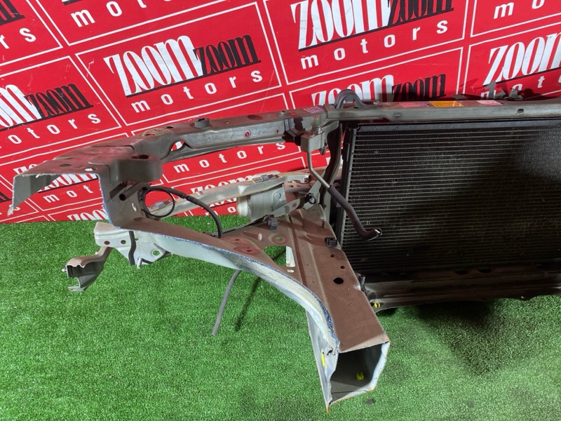 Рамка радиатора, 6000 рублей, Солонцы