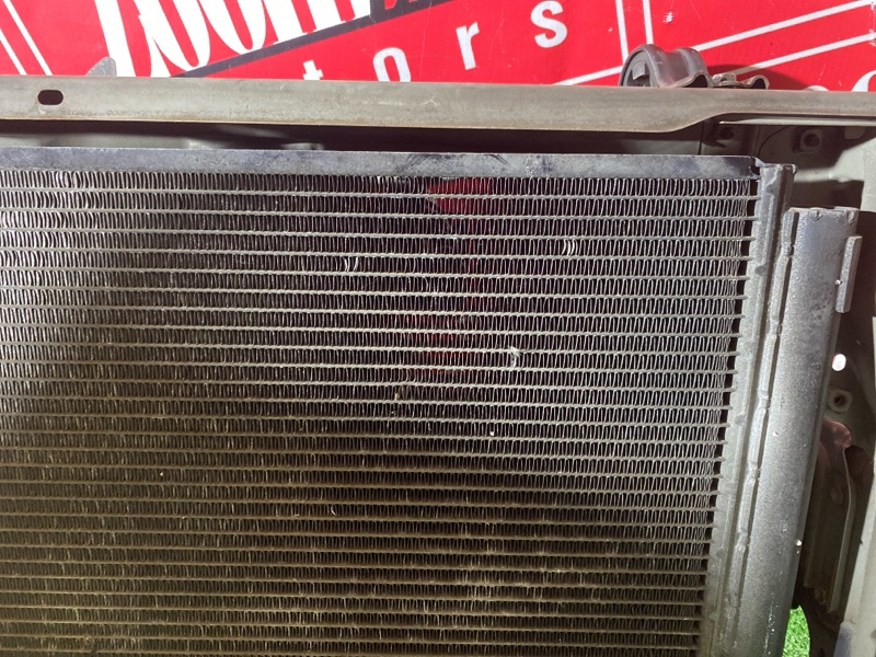 Рамка радиатора, 6000 рублей, Солонцы