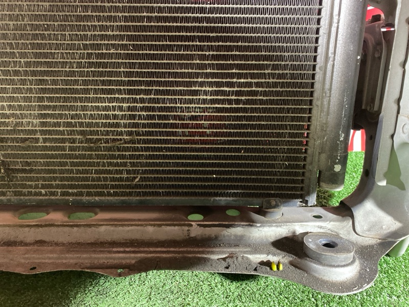 Рамка радиатора, 6000 рублей, Солонцы