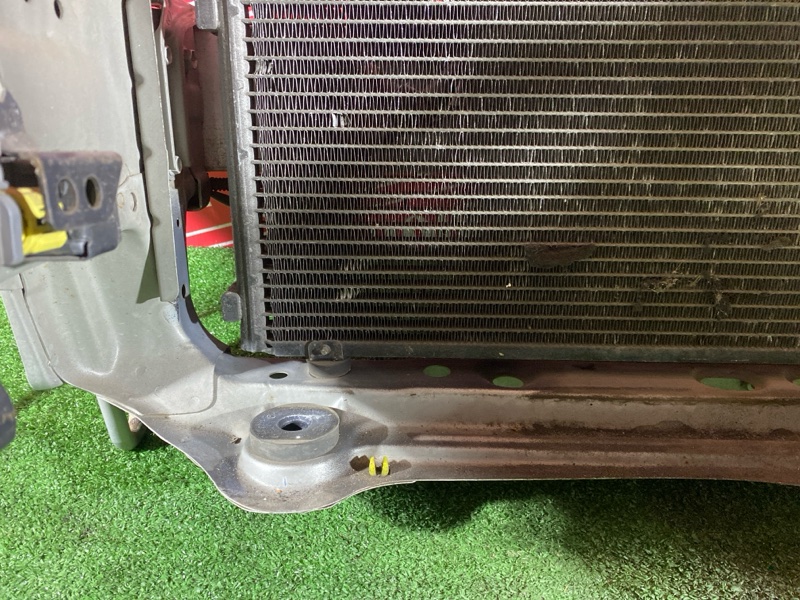 Рамка радиатора, 6000 рублей, Солонцы