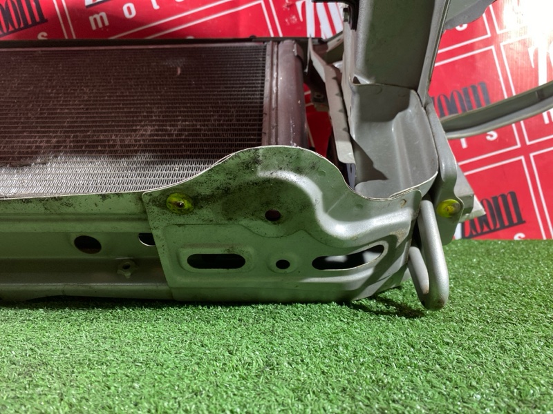 Рамка радиатора, 6000 рублей, Солонцы