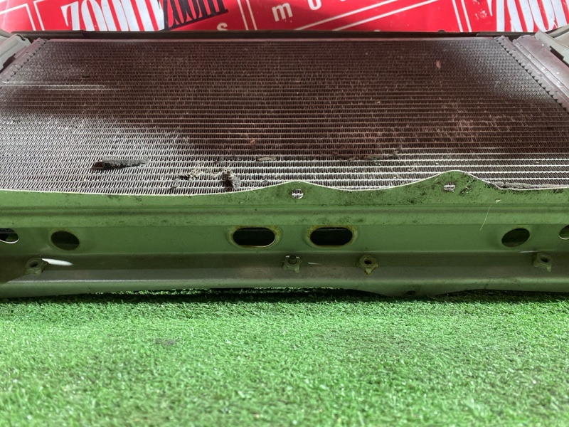 Рамка радиатора, 6000 рублей, Солонцы