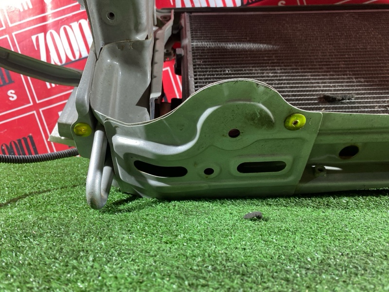 Рамка радиатора, 6000 рублей, Солонцы