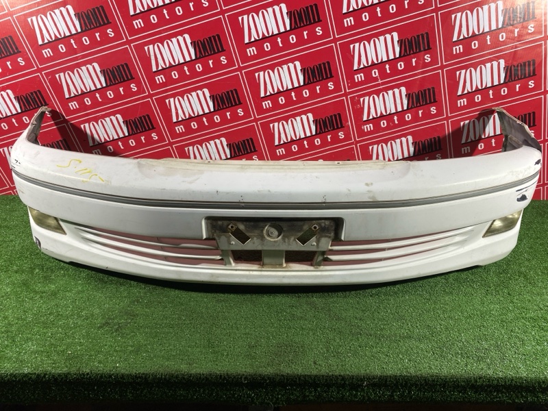 Бампер, 39000 рублей, Солонцы