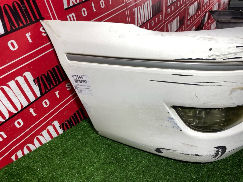 Бампер, 39000 рублей, Солонцы