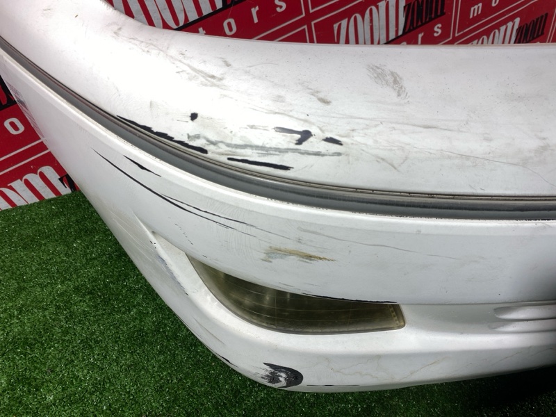 Бампер, 39000 рублей, Солонцы