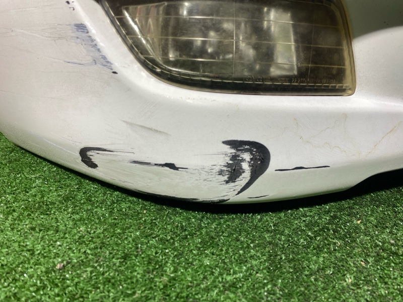 Бампер, 39000 рублей, Солонцы