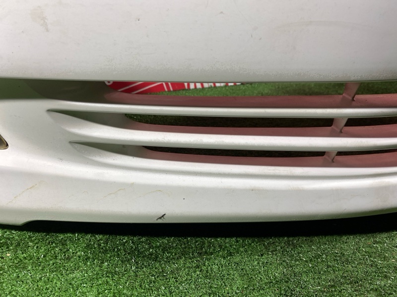 Бампер, 39000 рублей, Солонцы